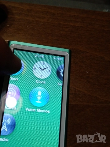 Apple iPod nano 7th gen.16GB, снимка 5 - MP3 и MP4 плеъри - 51874207