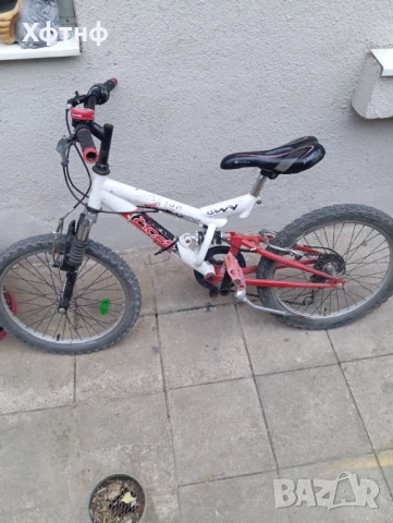 Продавам детско колело , снимка 2 - Детски велосипеди, триколки и коли - 54258276