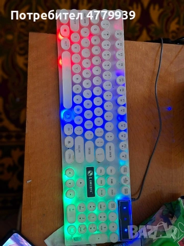 Геймърски компютър , снимка 3 - Геймърски - 54002713