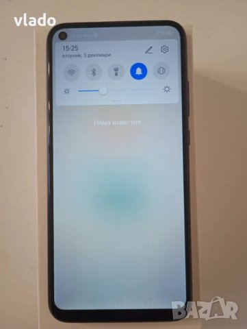 Смартфон Huawei P40 Lite E, снимка 3 - Huawei - 48215642