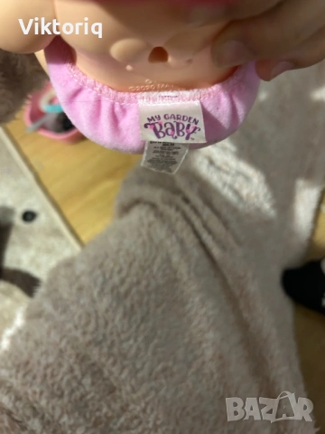 Garden baby, снимка 3 - Кукли - 54102005