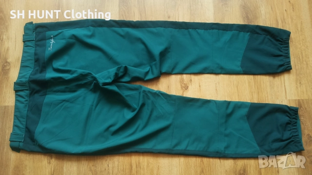 Twentyfous Stretch Womens Touser размер 44 / XXL дамски еластичен панталон - 1402, снимка 2 - Панталони - 51585529