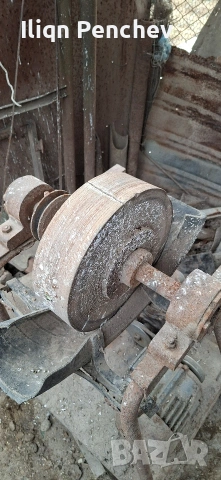 Точило за ножове, снимка 2 - Други инструменти - 54093754