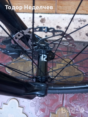 Sprint Apolon 29 цола , снимка 10 - Велосипеди - 52365958