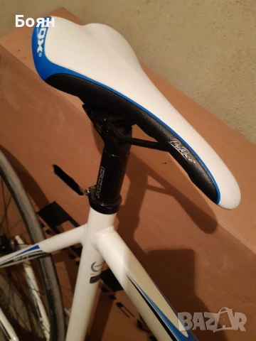 Велосипед Drag Pista, снимка 10 - Велосипеди - 54183121