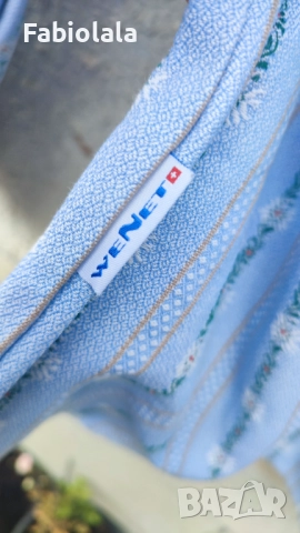 Edelweiss shirt  L, снимка 3 - Ризи - 52104945