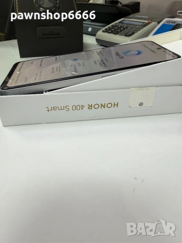 Honor 400 Smart 5G 128GB 4GB RAM Dual, снимка 5 - Други - 53826359