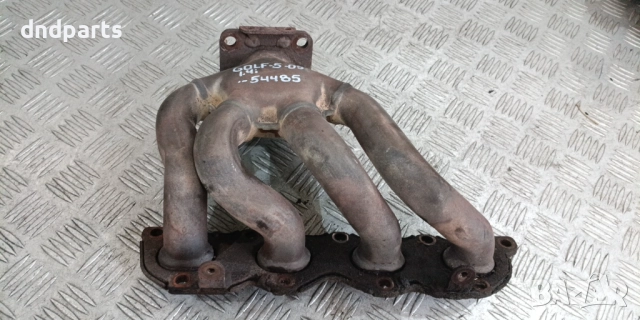 Изпускателни колектори VW Golf 5 1.4i 2005г.	