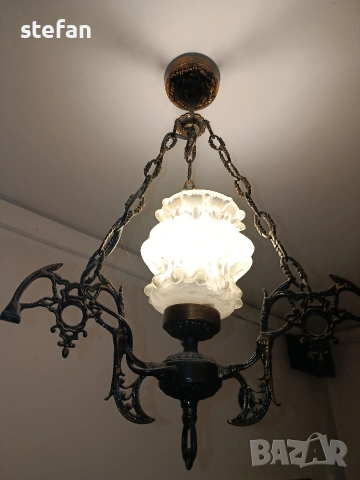 ретро полилеи