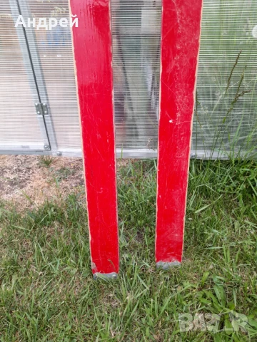 Стари Ски Пирин #2, снимка 4 - Зимни спортове - 50449758