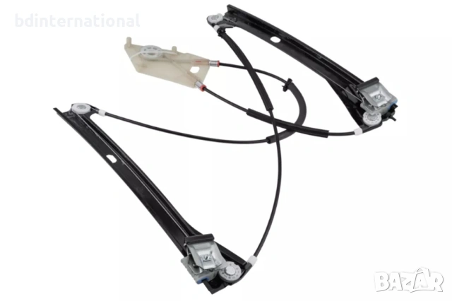 6R3837462K Стъклоповдигач за VW Polo 6R - 3 врати, Преден десен (електрически), снимка 2 - Части - 53485410