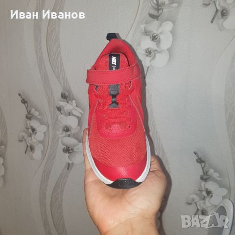 маратонки  Nike Downshifter 10 номер 34, снимка 10 - Детски маратонки - 36272302