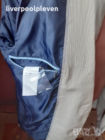 👉Calamar Original L-52, снимка 6 - Сака - 51322788