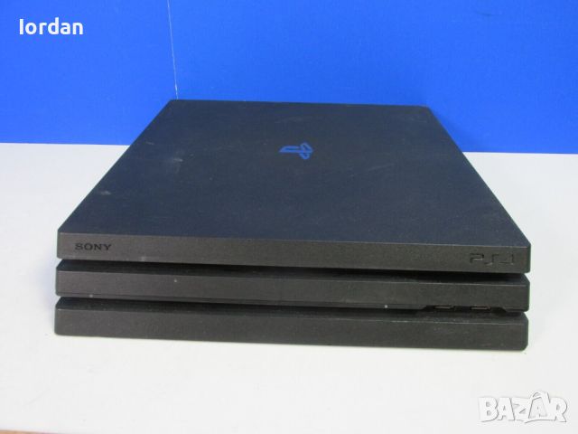 Playstation 4 Pro 1TB 7.55 Хак, снимка 1 - PlayStation конзоли - 45481149