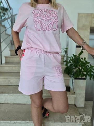 дамски екипи loewe, снимка 4 - Спортни екипи - 51146659