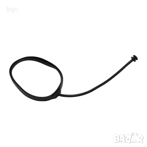 Връзка за капачка за резервоар Гумена връзка 16117222391 BMW 1 3 5 6 7 и X1 X3 X4 X5 X6 , снимка 5 - Аксесоари и консумативи - 53523892