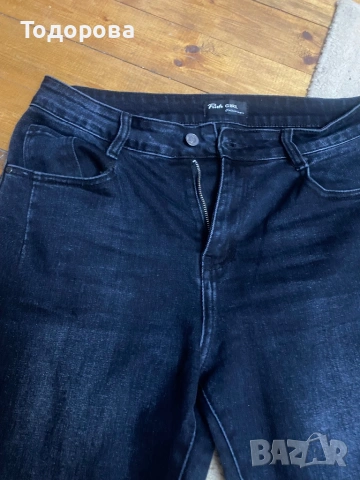 Нови дънки, снимка 3 - Дънки - 53771652