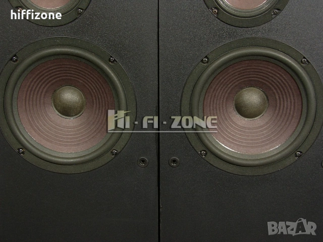 Тонколони   JBL tlx 40 , снимка 5 - Тонколони - 53530477