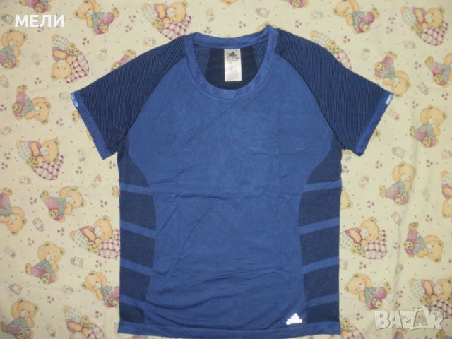 COLUMBIA, HELLY HANSEN и ADIDAS оригинални тениски L/XL, снимка 13 - Тениски - 46641735