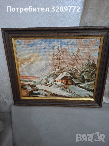 ГОБЛЕНИ, снимка 3 - Гоблени - 53053702