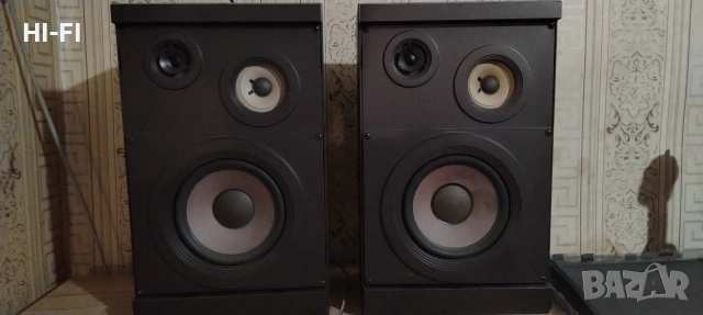 palladium тонколони 