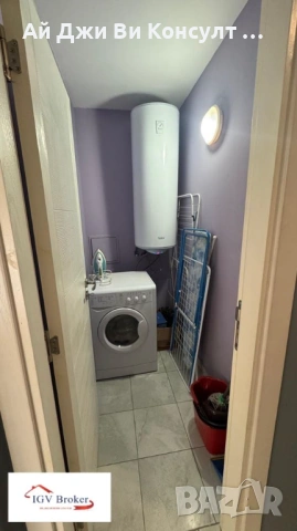 Тристаен апартамент в гр. Банско, снимка 13 - Апартаменти - 54050178