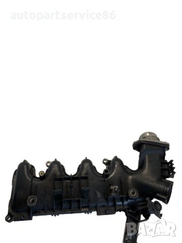 Всмукателен колектор за Volvo C30 1.6 TDI (2012) 9684941780