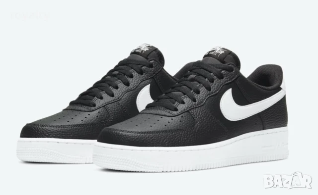 Nike мъжки маратонки 