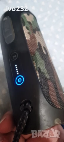 jbl flip 4, снимка 4 - Bluetooth тонколони - 50929324