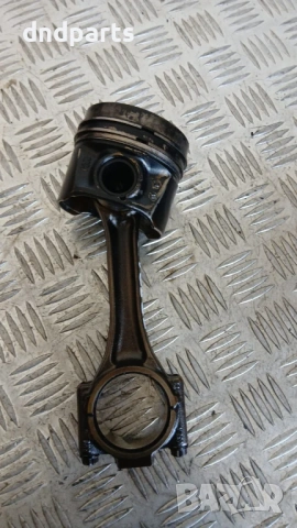 Бутало Seat Toledo 1.6 TDI 2016