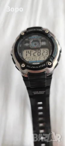 Спортен модел на Casio , снимка 1 - Мъжки - 49150481