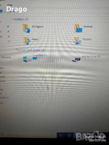 Лаптоп Lenovo V145-15AST , снимка 8 - Лаптопи за работа - 50472305