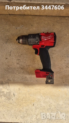 Винтоверт Milwaukee M18 FPD2
