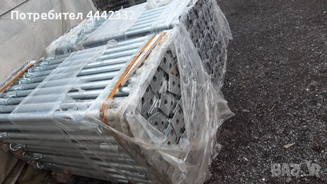 Телескопични подпори ,  / ЦЕНА ЗА ДЕН/  Шпризи , хюнебеци , метални подпори, снимка 2 - Други инструменти - 49873282