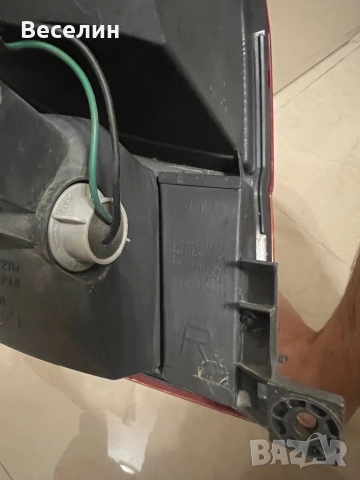 Десен стоп субару легаси Desen stop Subaru Legacy, снимка 6 - Части - 51879841