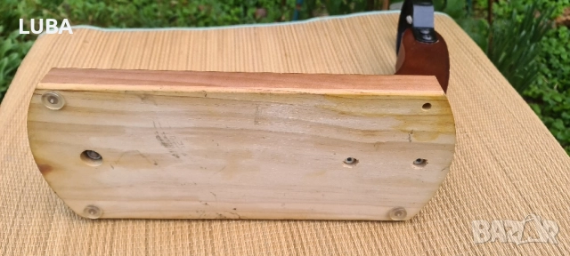 поставка за хамон-оригинал, снимка 5 - Аксесоари за кухня - 52072444