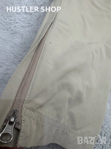 Мъжки туристически панталон SALEWA. Размер М, снимка 4 - Панталони - 54020212