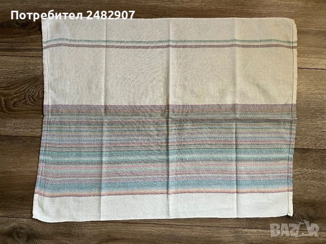 Кухненска кърпа, снимка 3 - Хавлиени кърпи - 53400566