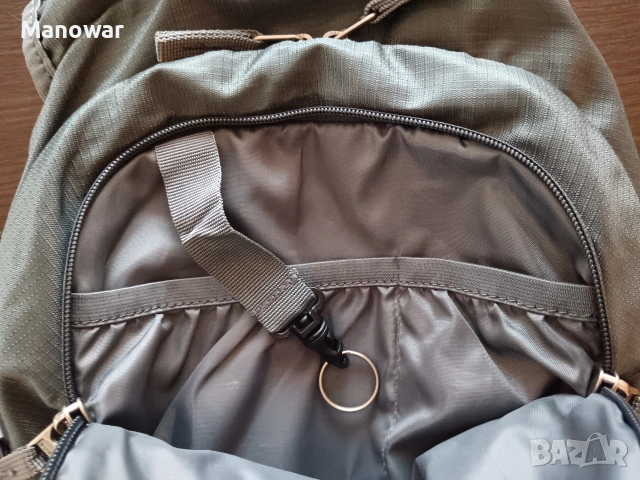 Раница Fila Active Lite 12 Outdoor, снимка 6 - Раници - 53368449