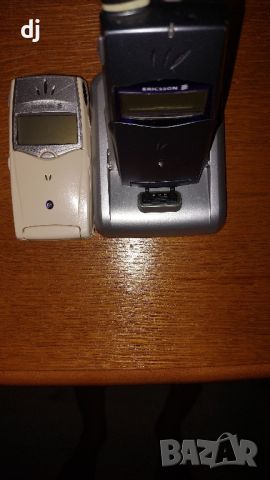 Ericsson t29s & Ericsson t39m, снимка 3 - Sony Ericsson - 46718597