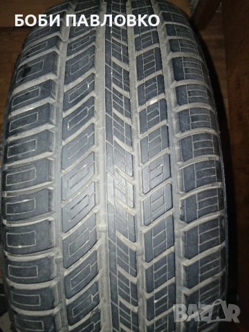 15цола мишлен от резервна гума 195 65 15, снимка 2 - Гуми и джанти - 52035064