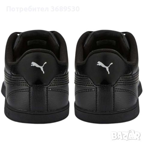 PUMA Дамски Маратонки Vikky Lopro, снимка 5 - Маратонки - 46017689