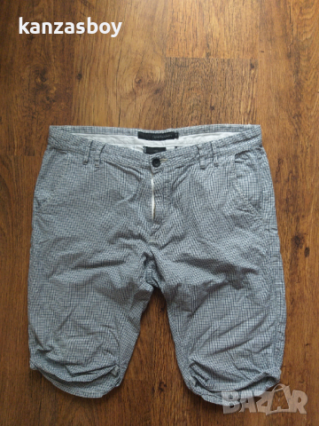 Calvin Klein - мъжки къси панталони 33 - номер, снимка 4 - Къси панталони - 45039882