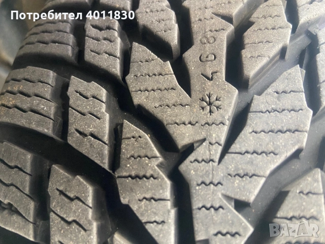 мазда 6 на части, снимка 4 - Части - 53867745