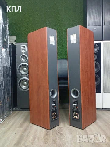 Тонколони JBL ES-80 , снимка 10 - Тонколони - 53329312