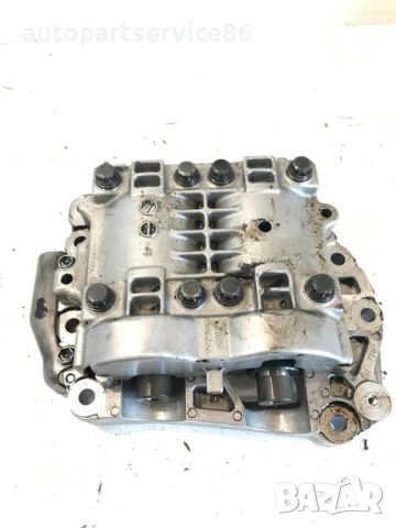 Балансировъчен вал за Toyota Corolla Verso 2Ad-Fhv 2.2 D4D (2007)