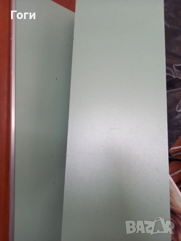 Поставки ПДЧ за стелажи 