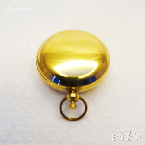 Компас бронзов с ретро дизайн. , снимка 5 - Подаръци за жени - 51544713