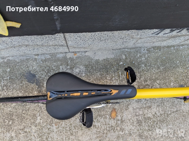 Велосипед Drag One Fixie , снимка 5 - Велосипеди - 52817028