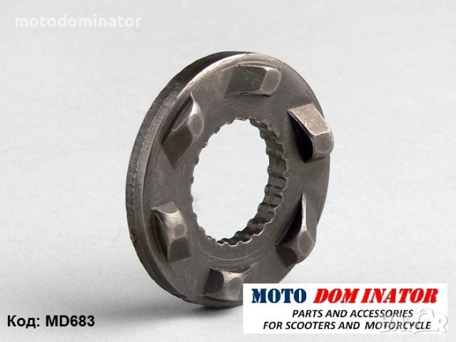 Храповици за скутери, снимка 4 - Части - 19064641